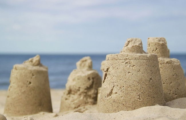 Cottage in Sarbinowo Near Baltic Beach - Foto 17
