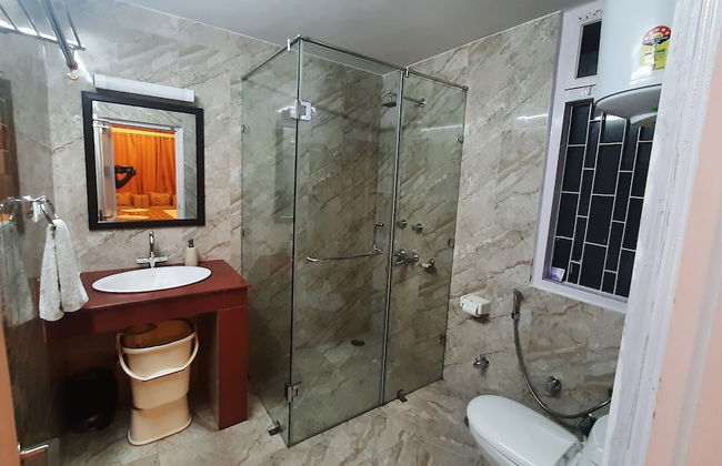 Vatsalyam Homestay - Photo 26