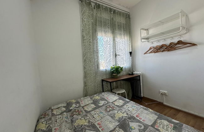 Rooms Rambla - Foto 6