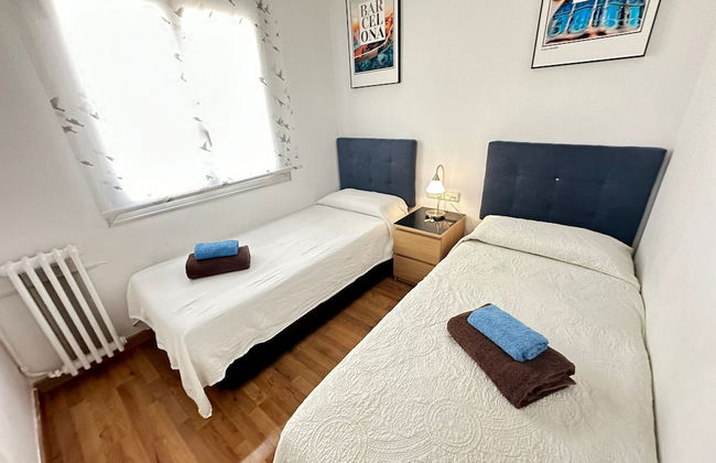 Rooms Rambla - Foto 9