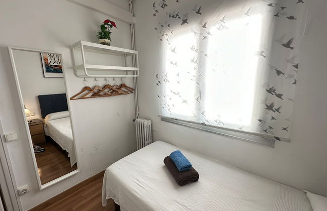 Rooms Rambla - Foto 10