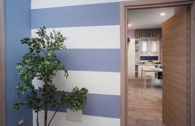 Residenza Flegrea - Foto 39