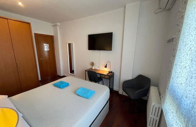 Rooms Nuevo Paris - Foto 7