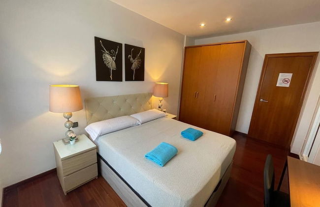 Rooms Nuevo Paris - Foto 8