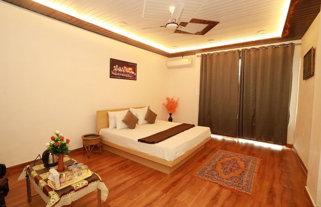 2 Bhk Udaisagar Homestay Udaipur - Foto 6
