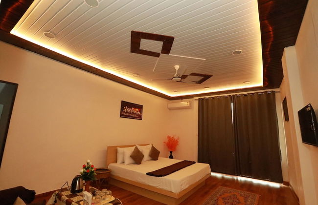 2 Bhk Udaisagar Homestay Udaipur - Foto 3