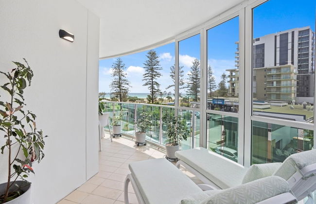 Luxury Beachfront Stay in Kirra - Foto 13