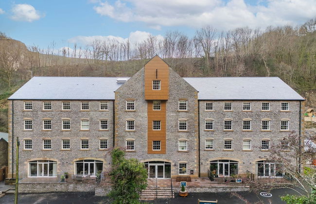 Host Stay Rock Mill 27 - Chatsworth - Foto 15