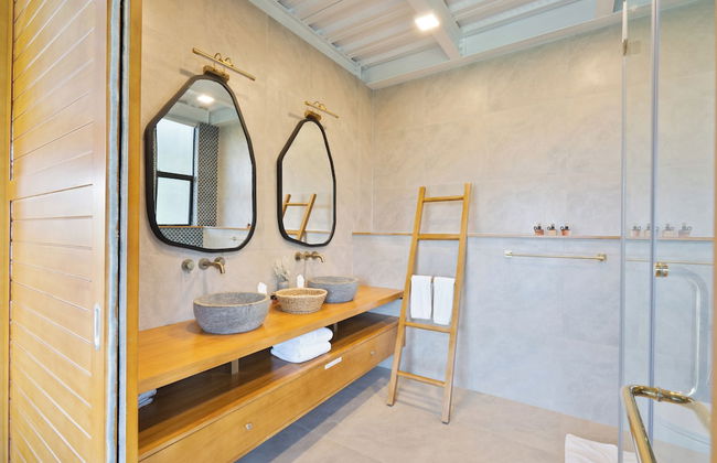 Walaa Kulu – A Villa by 98 Acres - Foto 25