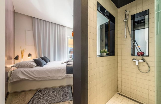 Luxury rooms in Old Town - Foto 28