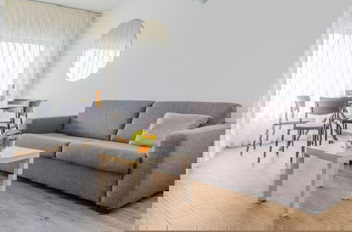 Foto 36 - Amazing Lucija apartments-sea view