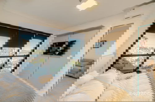 Foto 40 - MHF II Apts Variados em Prédio com Vista para o Mar em Itapema