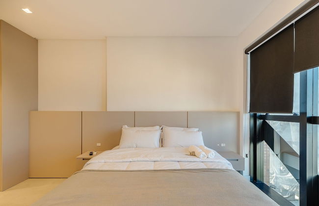 MHF II Apts Variados em Prédio com Vista para o Mar em Itapema - Foto 40