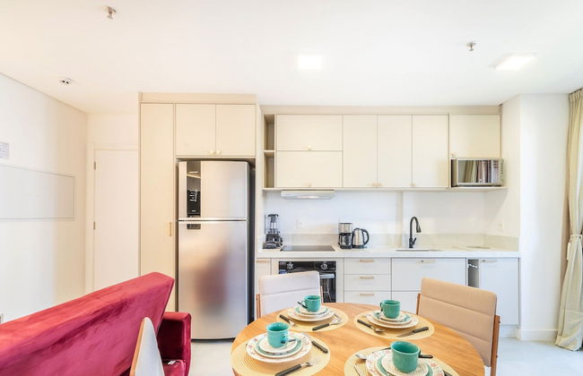 MHF III Apts Variados a 280m da Praia em Itapema - Foto 76