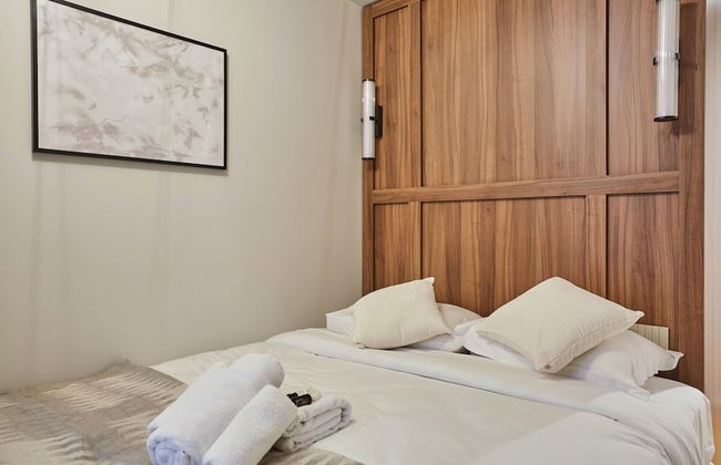 New Apartment Center of Paris/le Marais - Foto 4