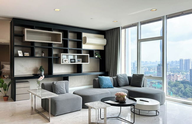 HOME STYLE at Platinum Suites KLCC Twin Towers - Foto 68