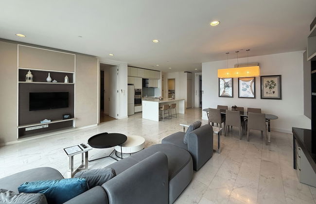 HOME STYLE at Platinum Suites KLCC Twin Towers - Foto 67
