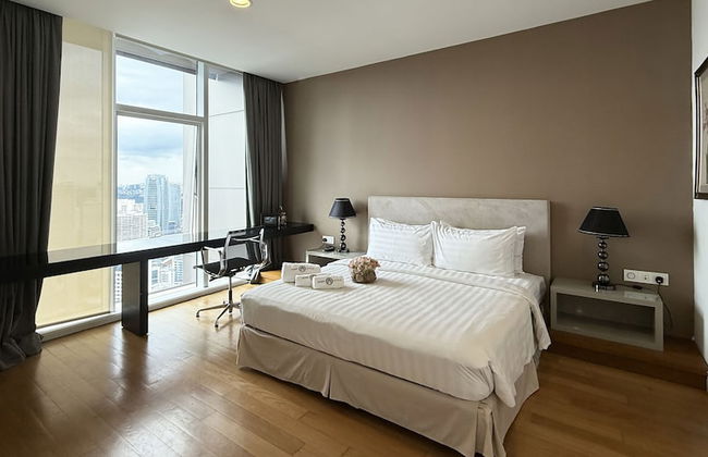 HOME STYLE at Platinum Suites KLCC Twin Towers - Foto 12