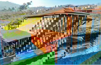 Foto 2 - Mila Villas