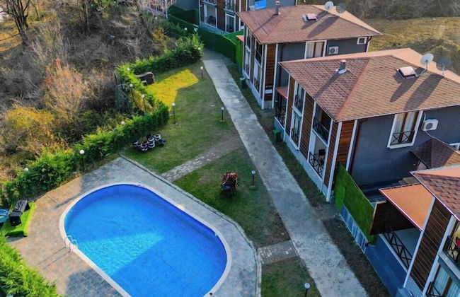 Mila Villas - Photo 9