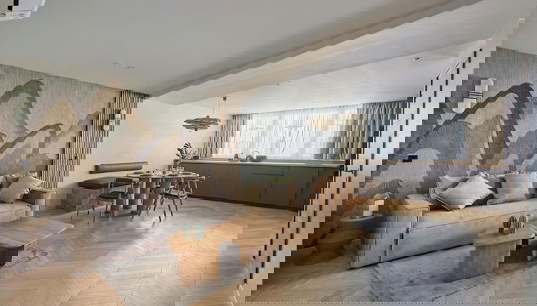 Photo 1 - Wonderful & New Apart Saint Germain Invalide