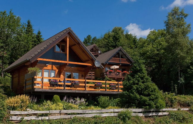 Forestside Chalet With Charm - Foto 39