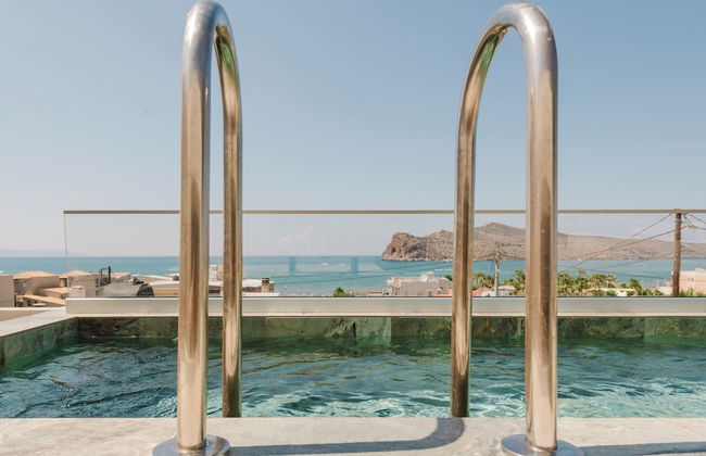 Evexia boutique hotel & Spa - Foto 1