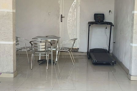 Foto 15 - Modern Family Apartment in Kinshasa