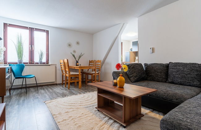Ferienwohnung in Busum - Foto 1