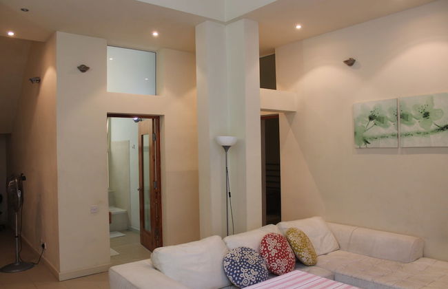 Stylish, Modern, Central Apartment in St Julians, Malta - Sleep 4 - Foto 13