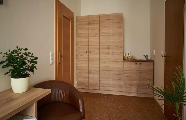 Vinci Apartman Szombathely - Foto 11