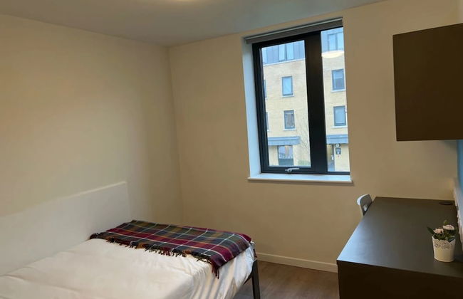 Pittville Student Village - Foto 14