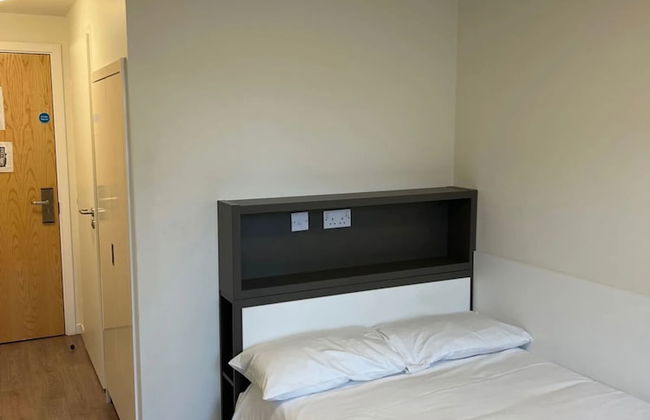 Pittville Student Village - Foto 17