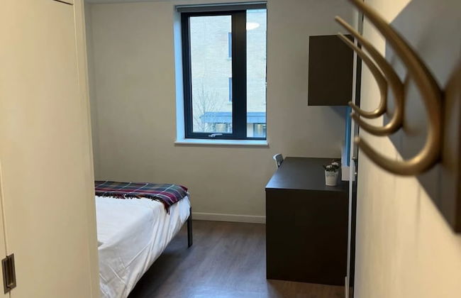 Pittville Student Village - Foto 19