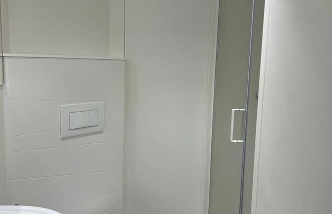 Pittville Student Village - Foto 36