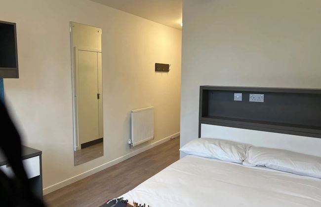 Pittville Student Village - Foto 18