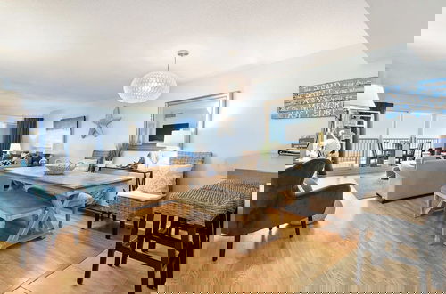 Photo 4 - Sandy Key 635 2 BD 2BH 6th Floor