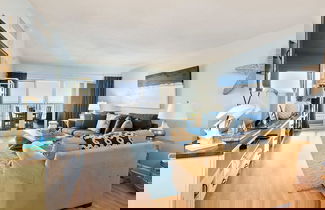Photo 1 - Sandy Key 635 2 BD 2BH 6th Floor