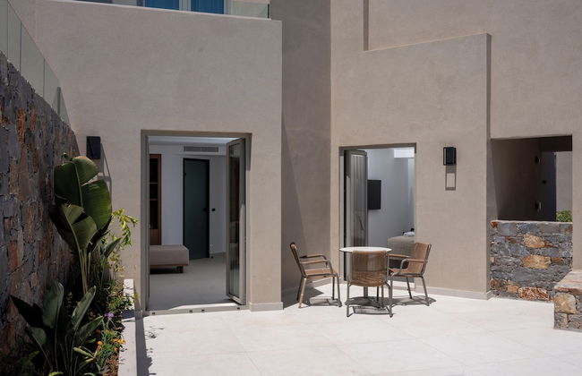 Galaxy Suites Boutique Resort - Foto 30