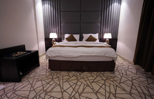 Ertiaad Hotel & Residences - Foto 15