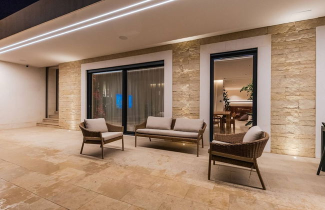 Jerina Mansion in Picall - Foto 6