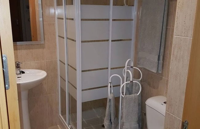 Top Floor Apt Close To Duquesa - Foto 6