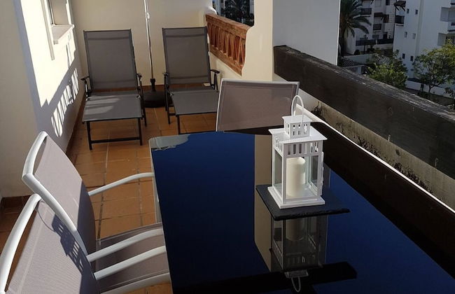Top Floor Apt Close To Duquesa - Foto 10