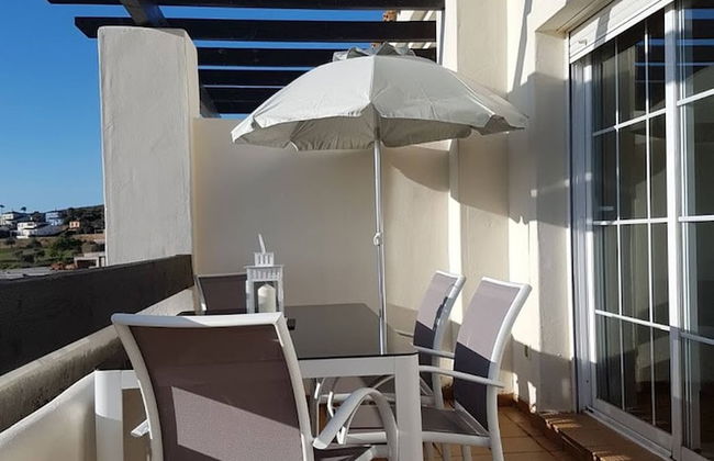 Top Floor Apt Close To Duquesa - Foto 9