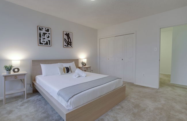 Prime Crystal City Apartments - Foto 22