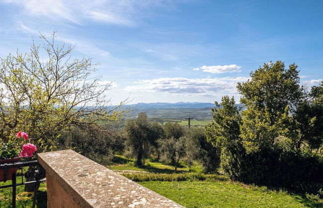 Podere Montale Il Borgo - Foto 48