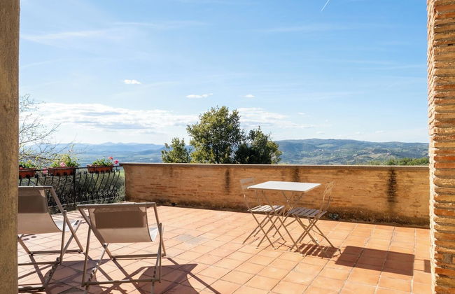 Podere Montale Il Borgo - Foto 40