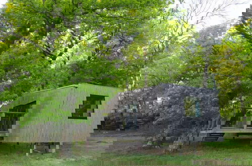 Foto 37 - Etape en forêt