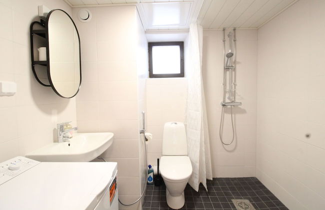 Forenom Serviced Apts HämeenlinnaKatuma8 - Foto 68