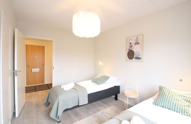 Forenom Serviced Apts HämeenlinnaKatuma8 - Foto 32